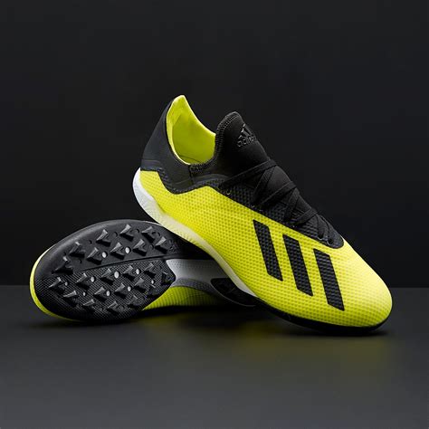 adidas x tango 18.3 weiß|adidas Men's X Tango 18.3 Turf Soccer Shoe, Solar .